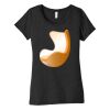 Women's Triblend Short Sleeve Tee Thumbnail