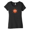 Women's Triblend Short Sleeve Tee Thumbnail