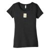 Women's Triblend Short Sleeve Tee Thumbnail