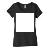 Women's Triblend Short Sleeve Tee Thumbnail
