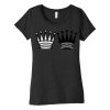 Women's Triblend Short Sleeve Tee Thumbnail