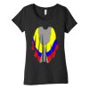 Women's Triblend Short Sleeve Tee Thumbnail