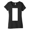 Women's Triblend Short Sleeve Tee Thumbnail