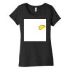 Women's Triblend Short Sleeve Tee Thumbnail