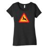 Women's Triblend Short Sleeve Tee Thumbnail