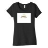 Women's Triblend Short Sleeve Tee Thumbnail