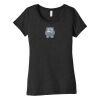 Women's Triblend Short Sleeve Tee Thumbnail