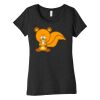 Women's Triblend Short Sleeve Tee Thumbnail