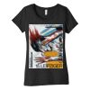 Women's Triblend Short Sleeve Tee Thumbnail