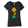 Women's Triblend Short Sleeve Tee Thumbnail