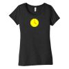 Women's Triblend Short Sleeve Tee Thumbnail