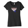 Women's Triblend Short Sleeve Tee Thumbnail
