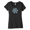 Women's Triblend Short Sleeve Tee Thumbnail