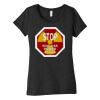Women's Triblend Short Sleeve Tee Thumbnail
