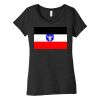 Women's Triblend Short Sleeve Tee Thumbnail