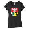 Women's Triblend Short Sleeve Tee Thumbnail