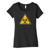 Women's Triblend Short Sleeve Tee Thumbnail