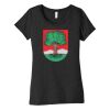 Women's Triblend Short Sleeve Tee Thumbnail