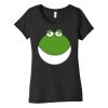 Women's Triblend Short Sleeve Tee Thumbnail