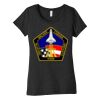 Women's Triblend Short Sleeve Tee Thumbnail