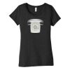 Women's Triblend Short Sleeve Tee Thumbnail