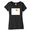 Women's Triblend Short Sleeve Tee Thumbnail