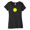 Women's Triblend Short Sleeve Tee Thumbnail