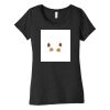 Women's Triblend Short Sleeve Tee Thumbnail