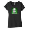 Women's Triblend Short Sleeve Tee Thumbnail