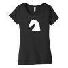 Women's Triblend Short Sleeve Tee Thumbnail
