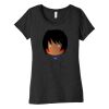 Women's Triblend Short Sleeve Tee Thumbnail