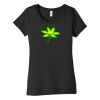 Women's Triblend Short Sleeve Tee Thumbnail