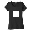 Women's Triblend Short Sleeve Tee Thumbnail