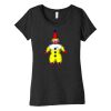 Women's Triblend Short Sleeve Tee Thumbnail