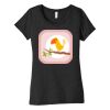 Women's Triblend Short Sleeve Tee Thumbnail