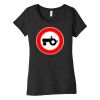 Women's Triblend Short Sleeve Tee Thumbnail