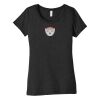 Women's Triblend Short Sleeve Tee Thumbnail
