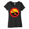 Women's Triblend Short Sleeve Tee Thumbnail