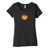 Women's Triblend Short Sleeve Tee Thumbnail