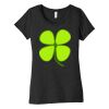 Women's Triblend Short Sleeve Tee Thumbnail