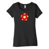Women's Triblend Short Sleeve Tee Thumbnail