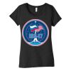 Women's Triblend Short Sleeve Tee Thumbnail
