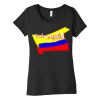 Women's Triblend Short Sleeve Tee Thumbnail