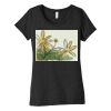 Women's Triblend Short Sleeve Tee Thumbnail