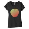 Women's Triblend Short Sleeve Tee Thumbnail
