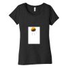 Women's Triblend Short Sleeve Tee Thumbnail