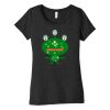 Women's Triblend Short Sleeve Tee Thumbnail