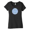 Women's Triblend Short Sleeve Tee Thumbnail