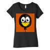 Women's Triblend Short Sleeve Tee Thumbnail
