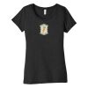 Women's Triblend Short Sleeve Tee Thumbnail